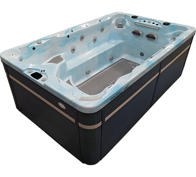 Cal Spas Cabinet