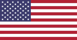 american flag-Miami