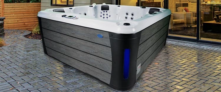 Elite™ Cabinets for hot tubs in Miami