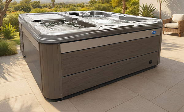 Cold Plunge Spas Series Miami hot tubs for sale