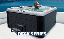 Deck Series Miami hot tubs for sale