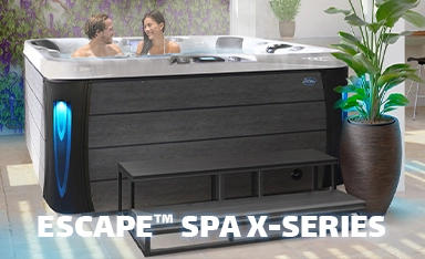 Escape X-Series Spas Miami hot tubs for sale