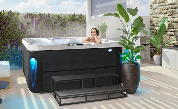 Escape X-Series Spas Miami hot tubs for sale