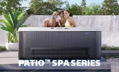 Patio Plus™ Spas Miami hot tubs for sale
