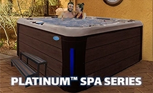 Platinum™ Spas Miami hot tubs for sale