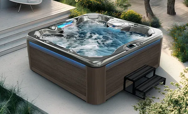 Platinum™ Spas Miami hot tubs for sale