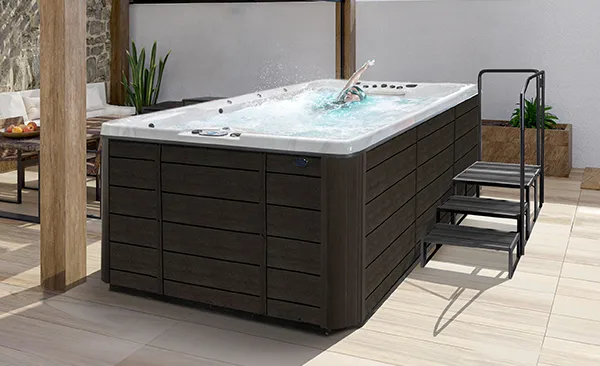 Swim Spas Miami hot tubs for sale