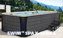 Swim X-Series Spas Miami hot tubs for sale