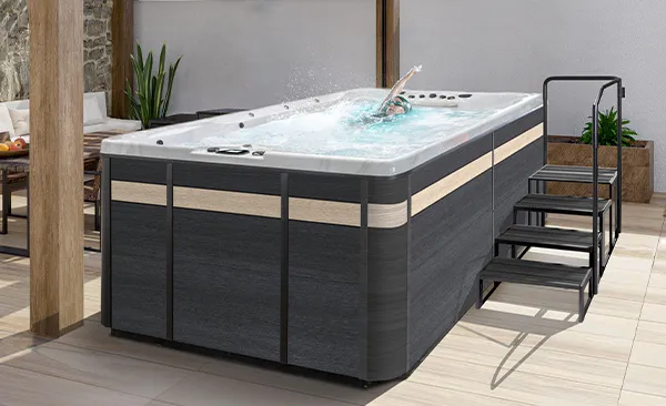 Swim X-Series Spas Miami hot tubs for sale