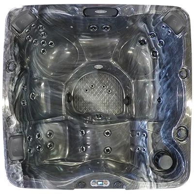 Pacifica EC-739L hot tubs for sale in Miami