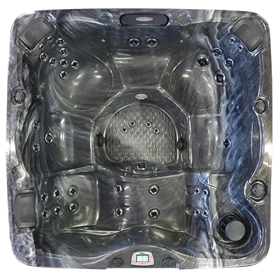 Pacifica-X EC-739LX hot tubs for sale in Miami