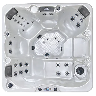 Costa EC-740L hot tubs for sale in Miami