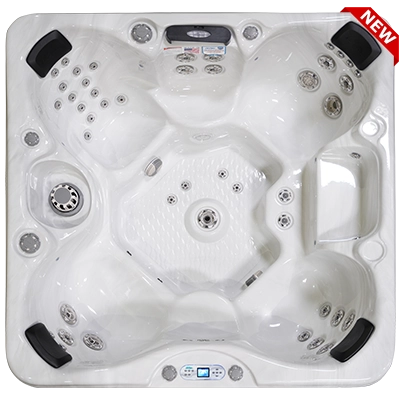 Baja EC-749B hot tubs for sale in Miami