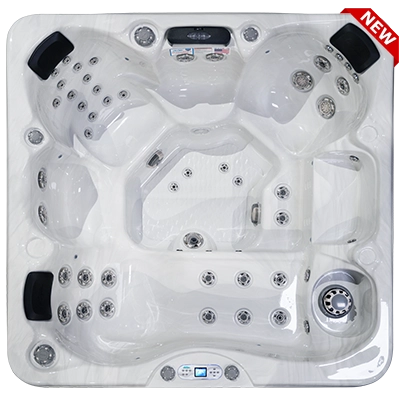 Costa EC-749L hot tubs for sale in Miami