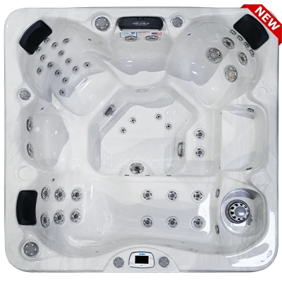 Costa-X EC-749LX hot tubs for sale in Miami