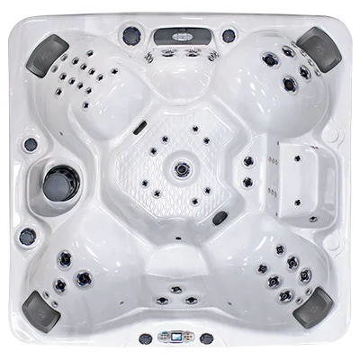 Baja EC-767B hot tubs for sale in Miami