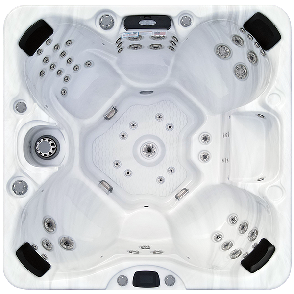 Baja-X EC-767BX hot tubs for sale in Miami