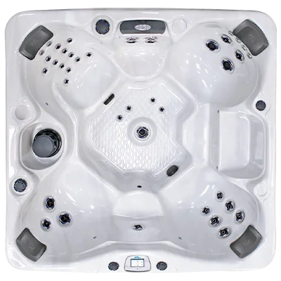Cancun-X EC-840BX hot tubs for sale in Miami