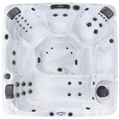 Avalon EC-840L hot tubs for sale in Miami