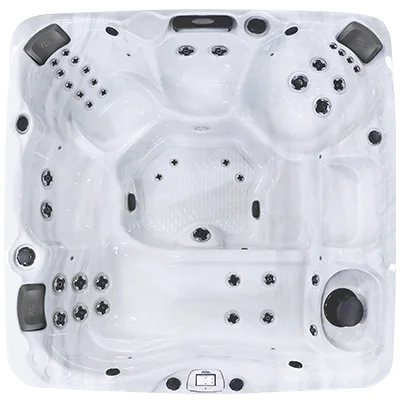 Avalon-X EC-840LX hot tubs for sale in Miami