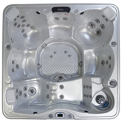 Atlantic-X EC-851LX hot tubs for sale in Miami