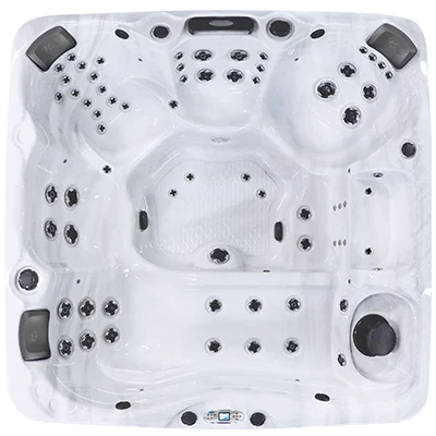 Avalon EC-867L hot tubs for sale in Miami