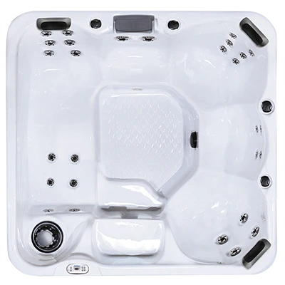 Hawaiian Plus PPZ-628L hot tubs for sale in Miami