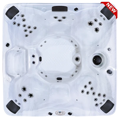 Tropical Plus PPZ-743BC hot tubs for sale in Miami