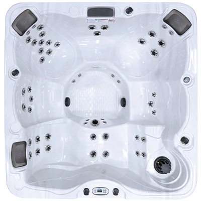 Pacifica Plus PPZ-743L hot tubs for sale in Miami