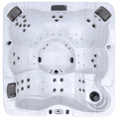 Pacifica Plus PPZ-752L hot tubs for sale in Miami