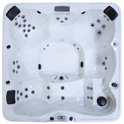 Atlantic Plus PPZ-843L hot tubs for sale in Miami