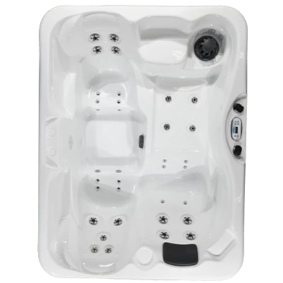 Kona PZ-535L hot tubs for sale in Miami