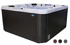 Cal Preferred™ Vertical Cabinet Panels - hot tubs spas for sale Miami